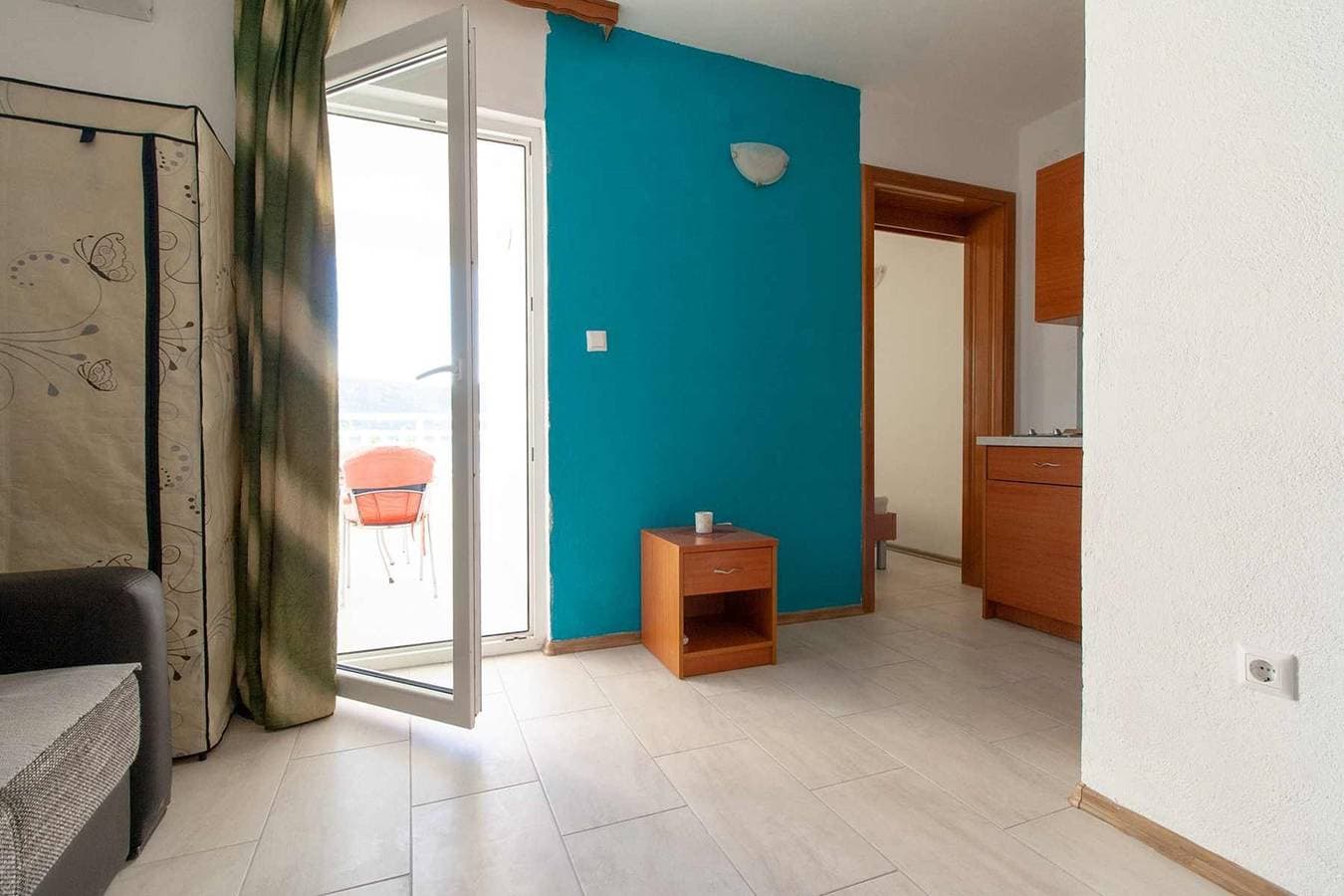 Foto 5 von 8: Apartment with Sea View 9
