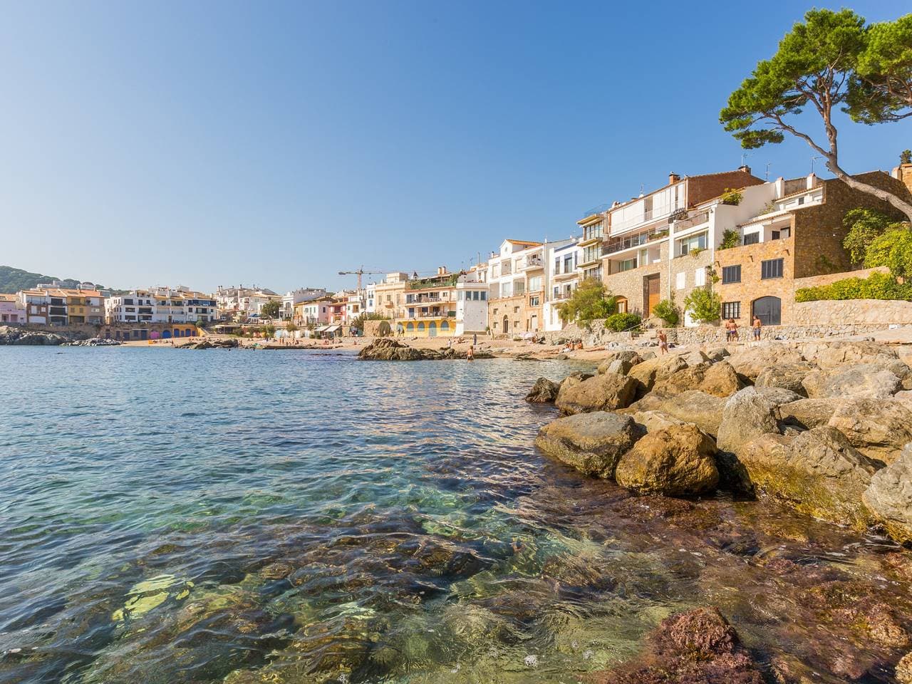 Foto 11 von 16: Einfache Wohnung nahe Strand mit kostenlosem WLAN und Haustieren auf Anfrage