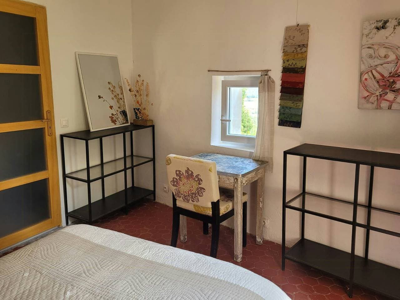 Foto 6 von 10: Künstlerhaus im Herzen von Simiane-la-Rotonde