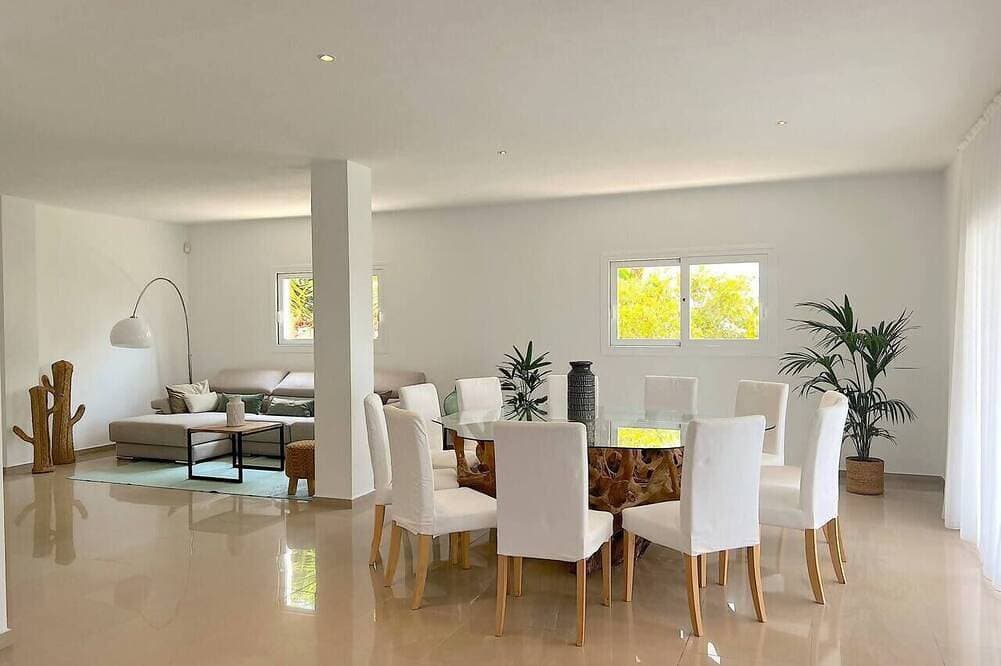 Foto 9 von 30: Villa Julieta – Ibiza Town (2 min)