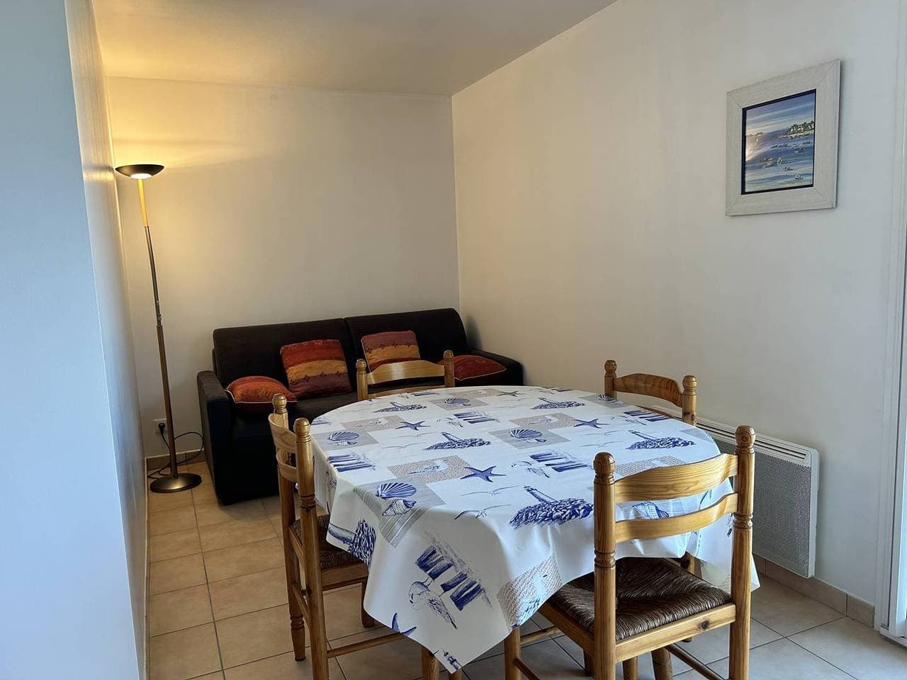 Foto 10 von 34: Ferienwohnung für 4 Personen