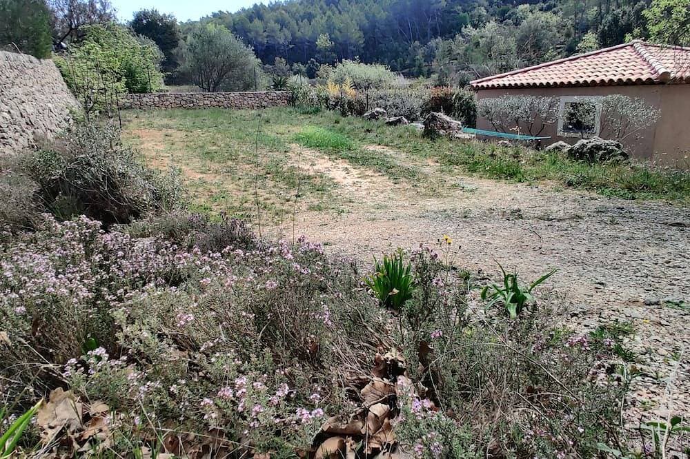 Foto 10 von 20: In the calm of green Provence<br>3 ***