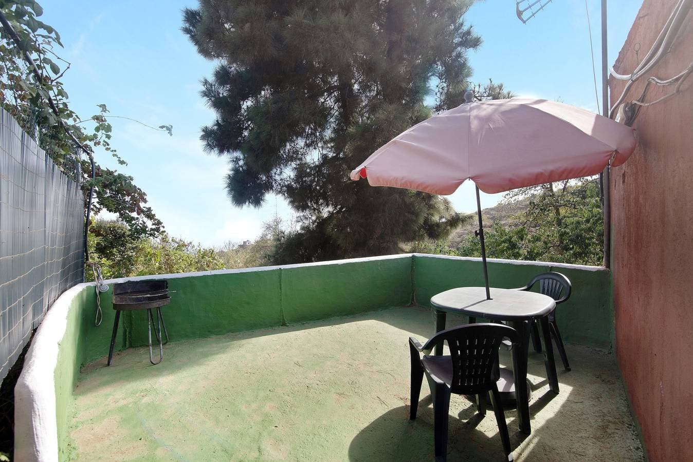 Foto 2 von 22: Ferienwohnung 'Vivienda V Torres 2' mit privater Terrasse und WLAN