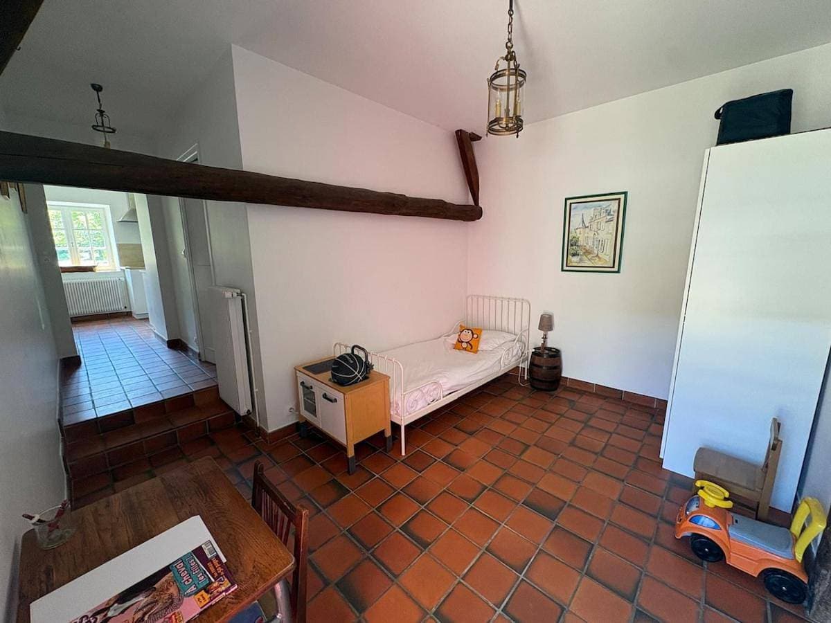 Foto 4 von 31: Two-Bedroom House