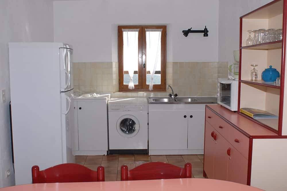 Foto 11 von 16: Das Ferienhaus „Lou Quinsoun“