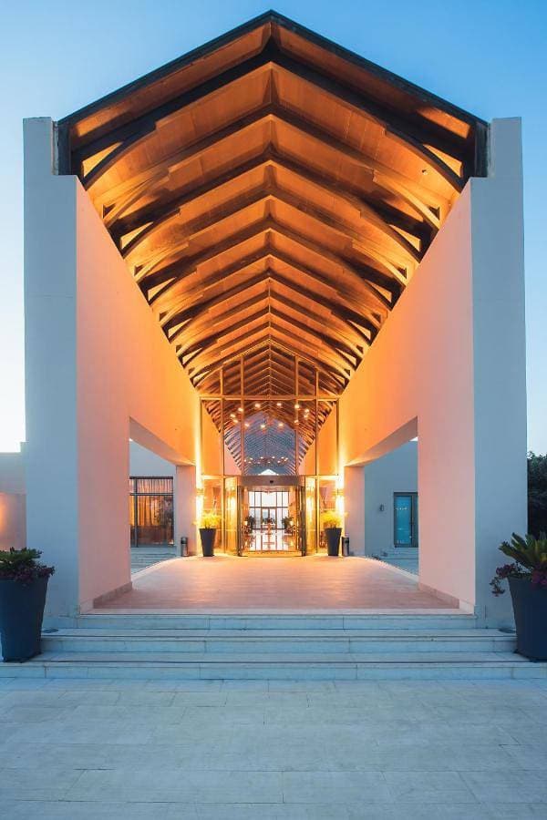 Giannoulis – Cavo Spada Luxury Sports & Leisure Resort & Spa 1