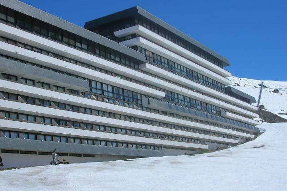 Foto 4 von 11: Ausgestattetes Studio direkt an der Piste - Les Menuires