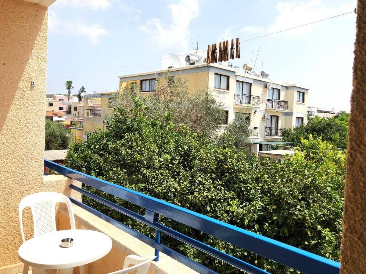 Foto 5 von 8: Apartment with Terrace