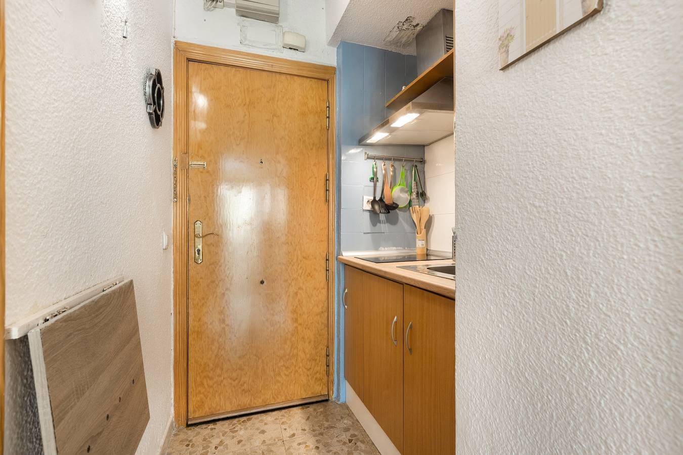 Foto 4 von 21: Ferienwohnung 'Llave De Luz' mit Wi-Fi und Klimaanlage