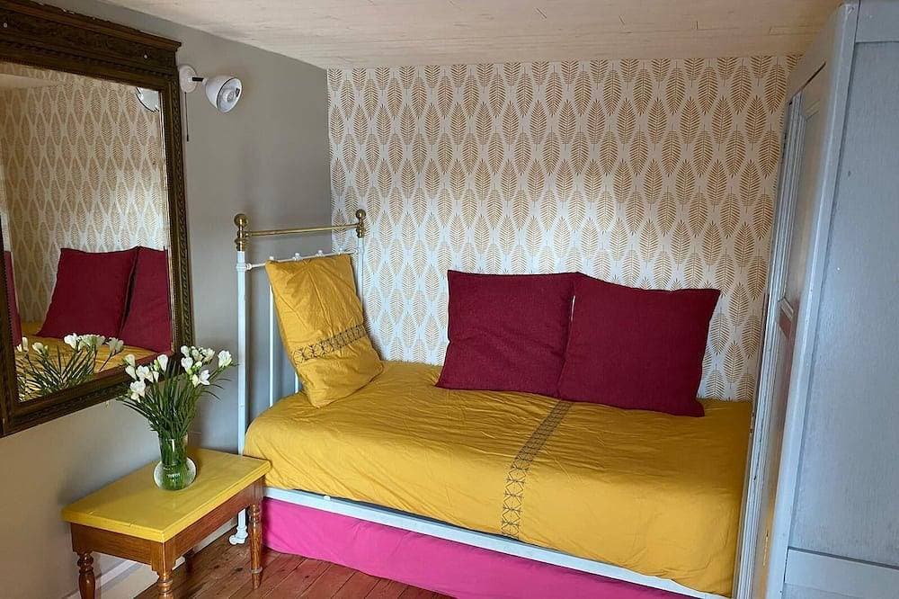 Foto 2 von 30: L'Isba Etretat charming villa 2 min from the sea with parking lot