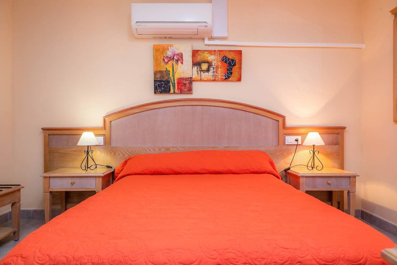 Foto 13 von 25: Ferienwohnung "Can Caragol" mit privater Terrasse, Klimaanlage und WLAN