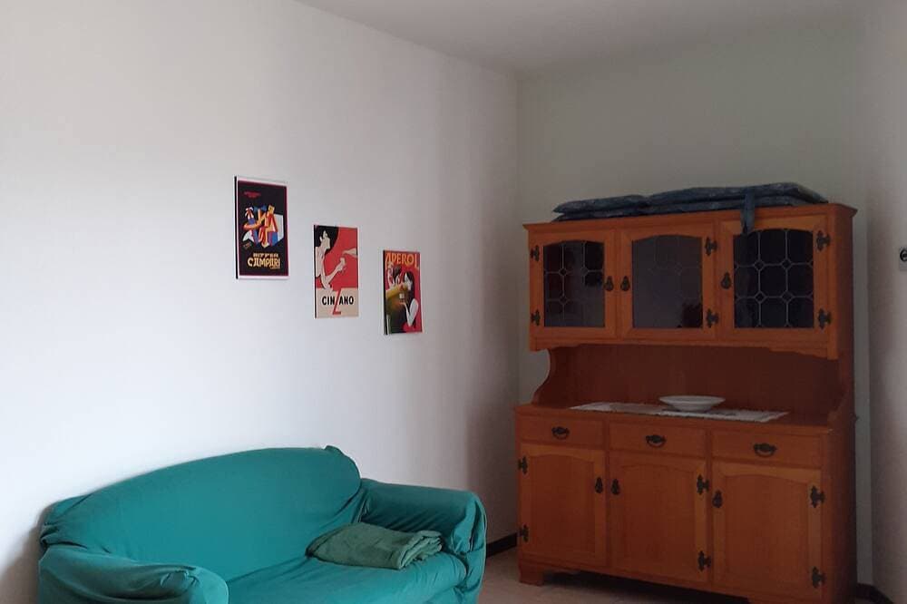 Foto 6 von 28: Gemuetlich, ruehig und nur 15 Minuten zu Fuss vom Ortskern und vom See entfernt