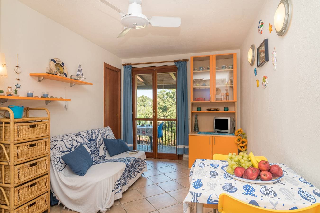Foto 12 von 29: Casa Emozione With Shared Pool