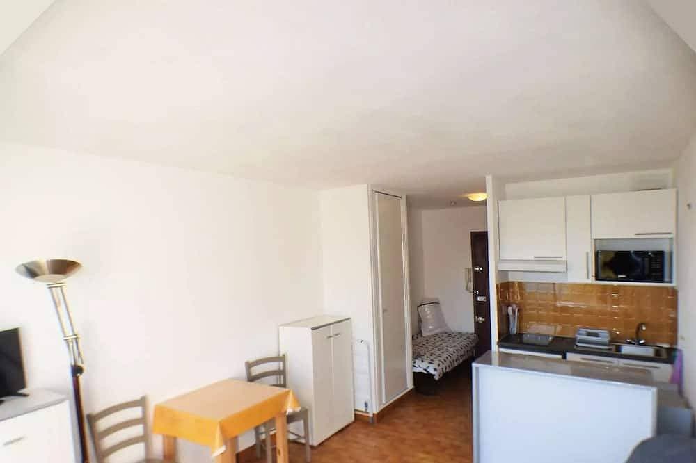 Foto 7 von 12: Residence Port Tamaris - Superb sea view, on the top floor with elevator, residence with swimming pool
