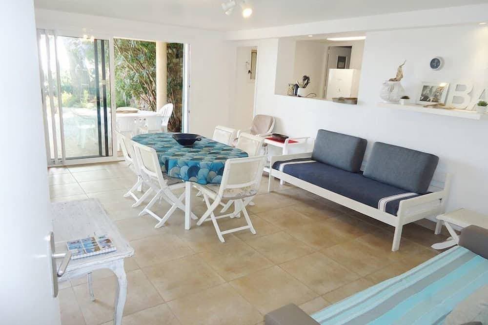 Foto 7 von 16: Beautiful apartment for 6 pers in front of the sea and the Gigaro beach
