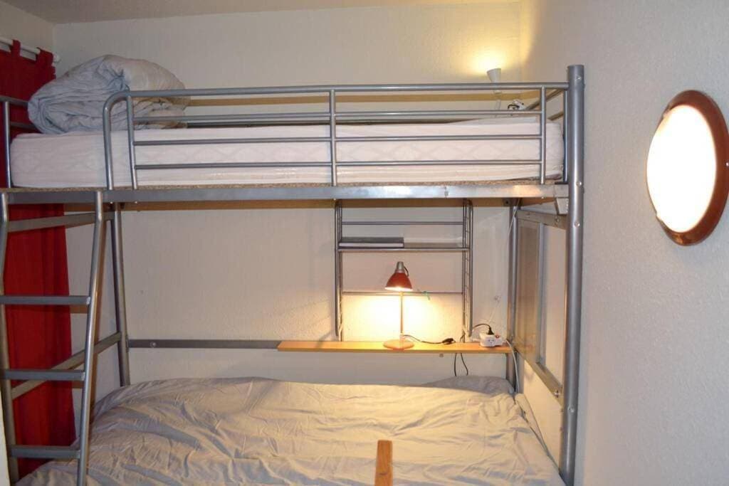 Foto 10 von 22: Three-Bedroom Apartment
