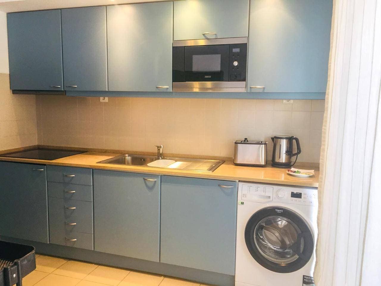 Foto 10 von 13: Standard 2 Bedroom Apartment (3 Stars)