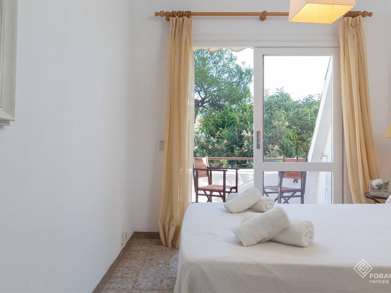 Foto 11 von 16: Apartamento Mercuri - Schöne Wohnung mit Terrasse in Port d'Alcúdia