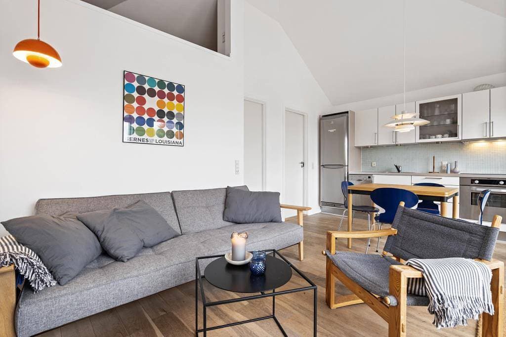 Foto 5 von 23: Schönes  Ferienhaus mit Sauna und Wärmepumpe