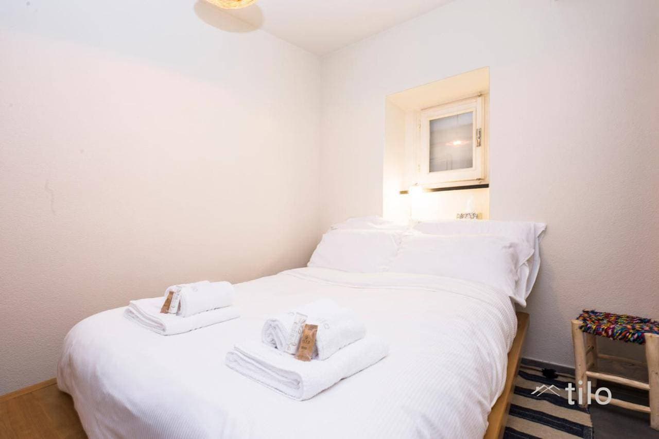 Foto 12 von 22: Studio Apartment with One Double Bed