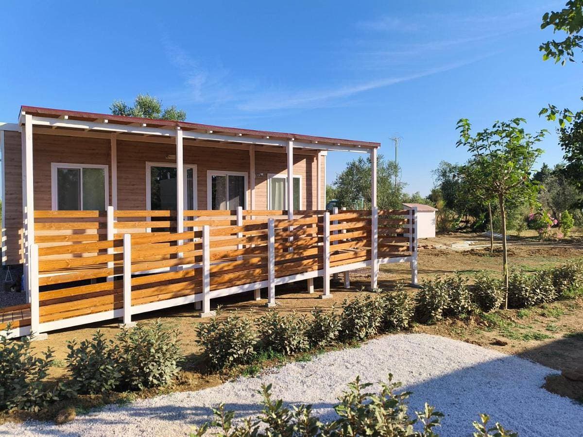 Foto 3 von 12: Mobile Home