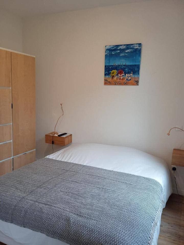 Foto 6 von 16: One-Bedroom Apartment