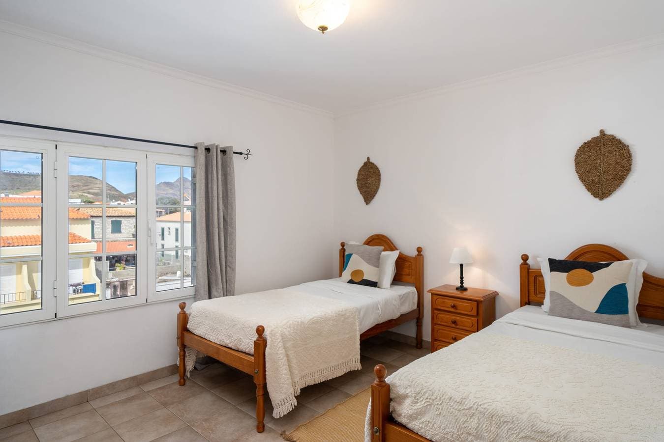 Foto 12 von 24: Apartamento da Villa - Nahe dem Zentrum und dem Meer