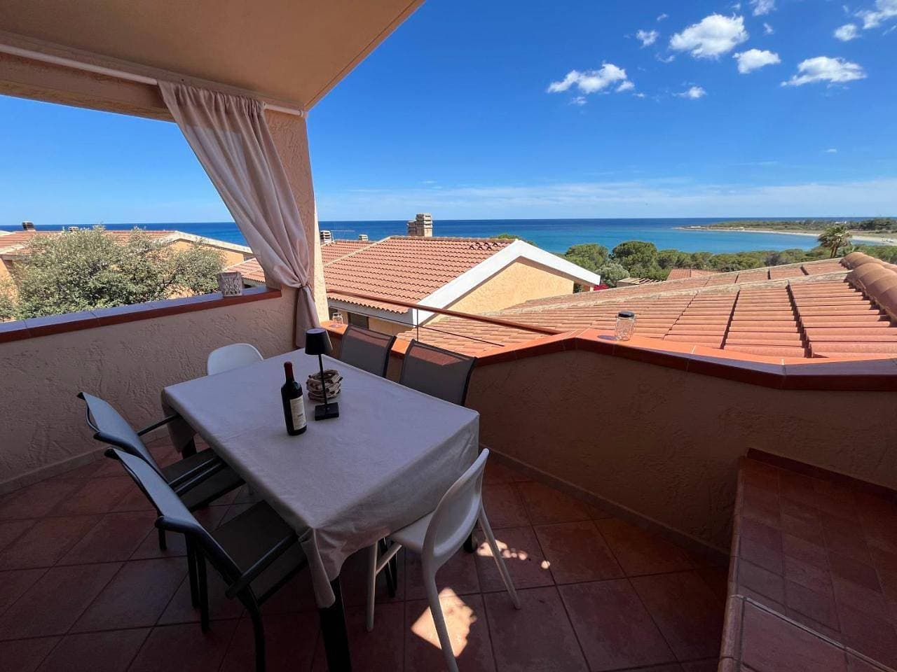 Foto 12 von 66: Holiday Home
