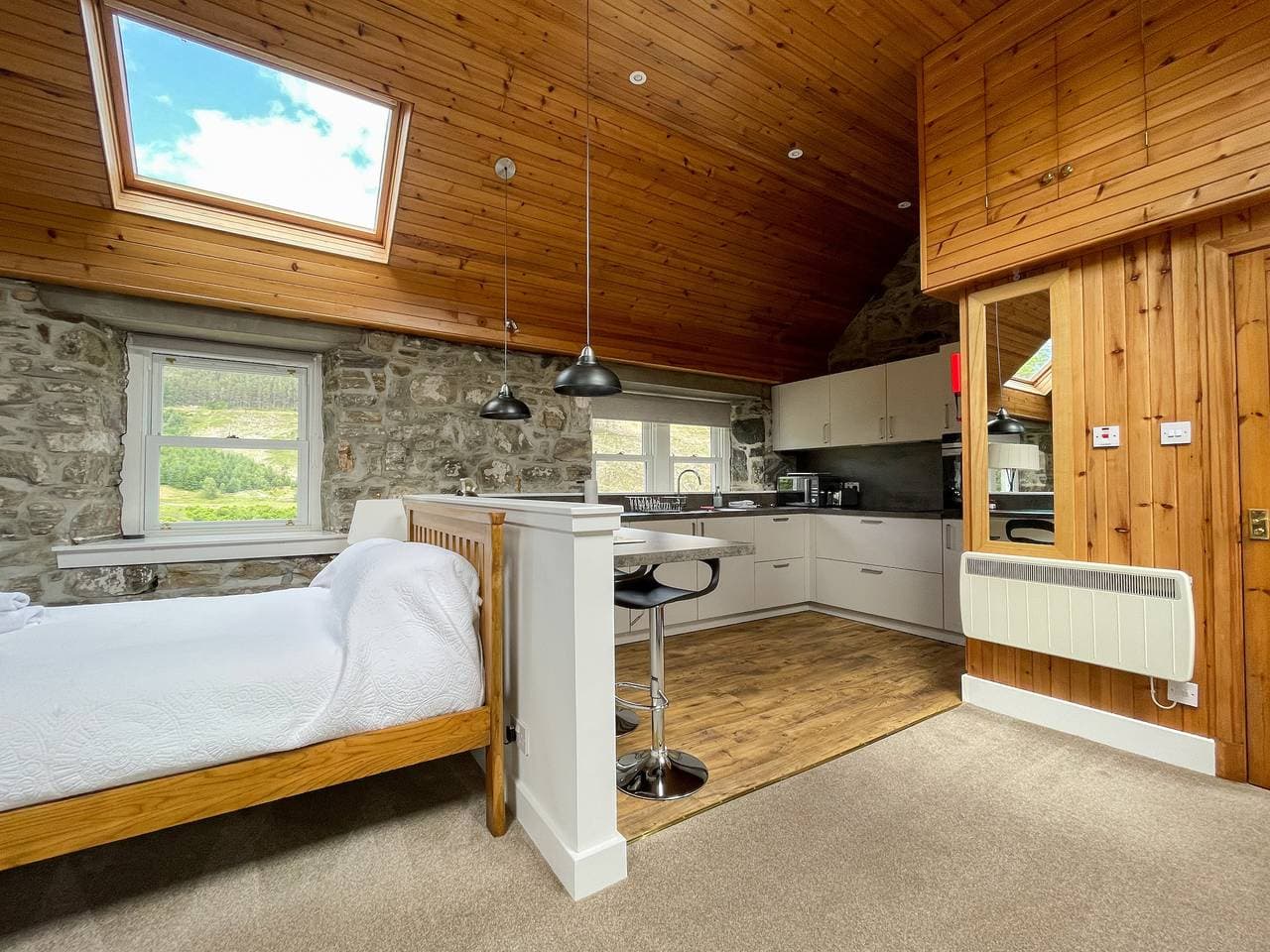 Foto 7 von 18: Cottage für 2 Personen