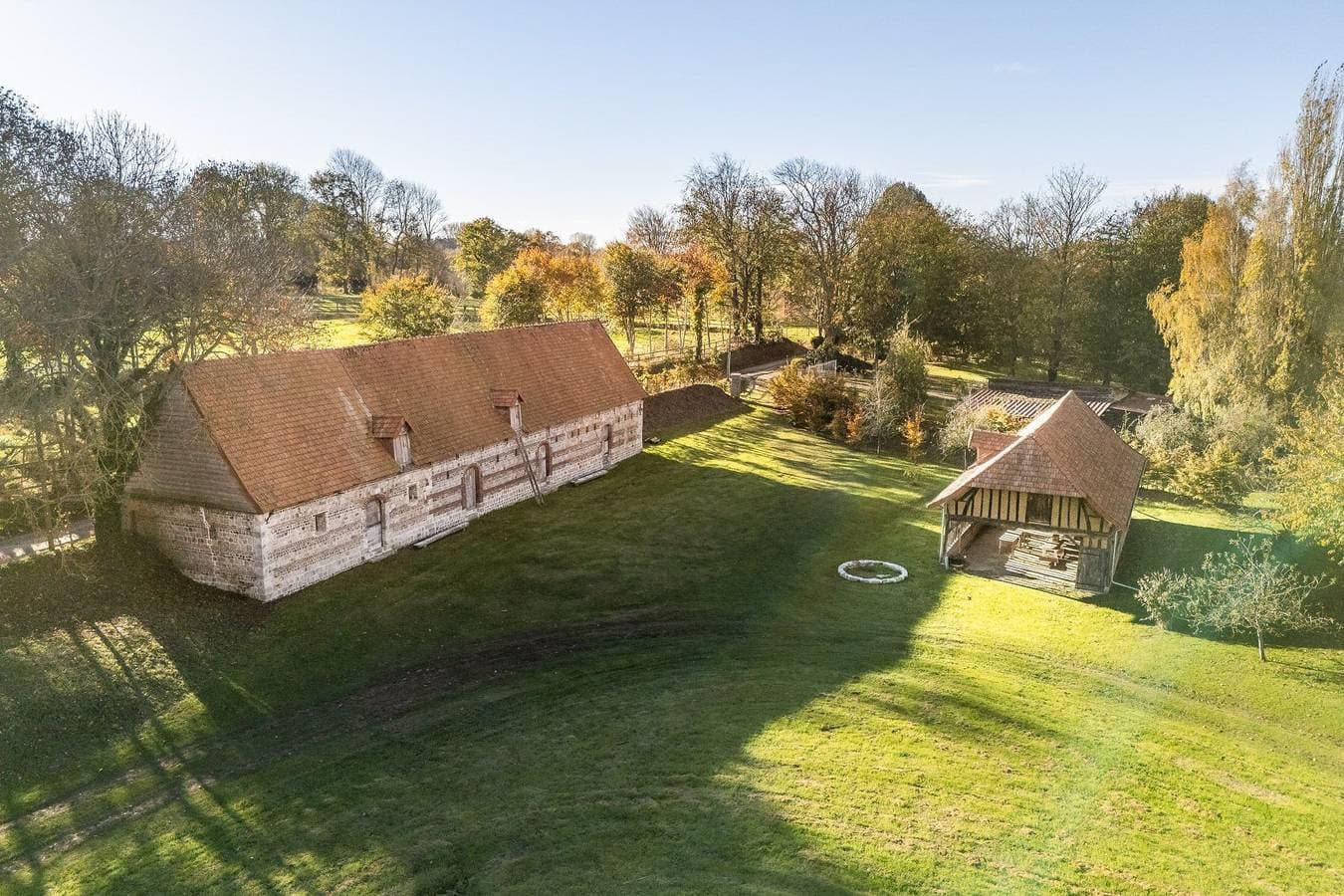 Foto 9 von 30: Villa für 8 Personen mit Garten