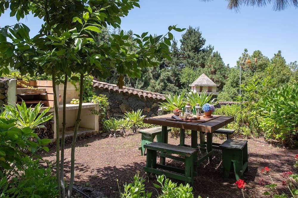 Foto 5 von 20: Casa Azúl mit Pool, Grill, Wifi und Netflix