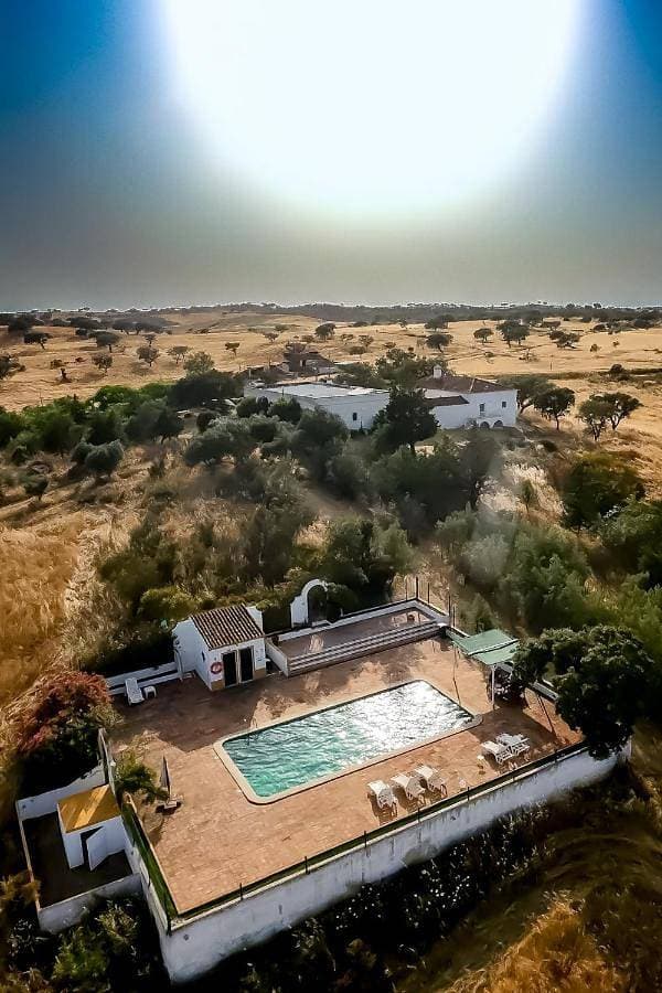 Vila Bita Agroturismo 1