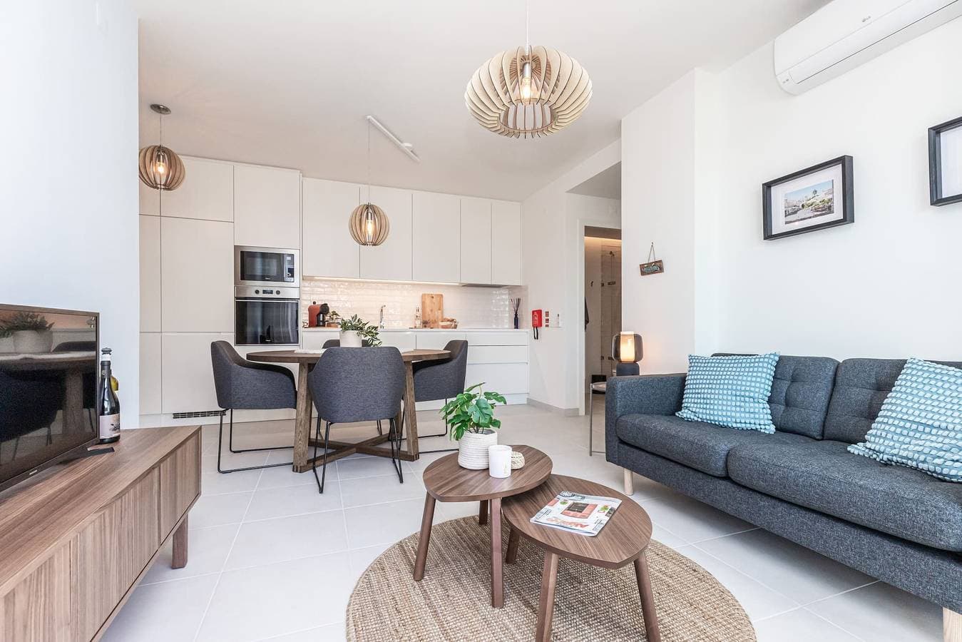 Apartment Mar, Casas do Forte 1