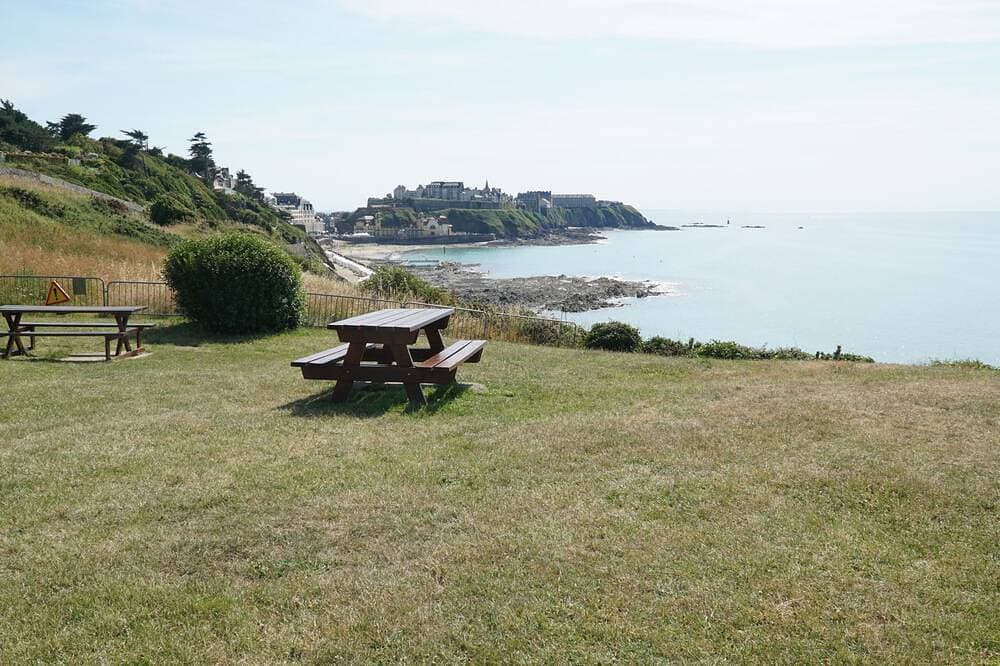 Foto 9 von 23: Charmantes Ferienhaus am Meer