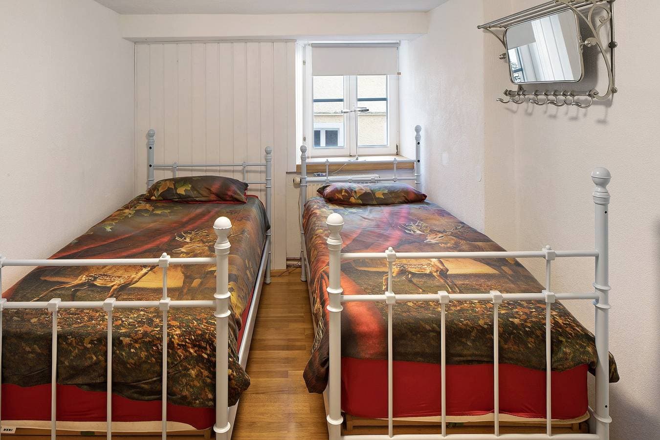 Foto 13 von 26: Ferienwohnung "Gill" mit WLAN