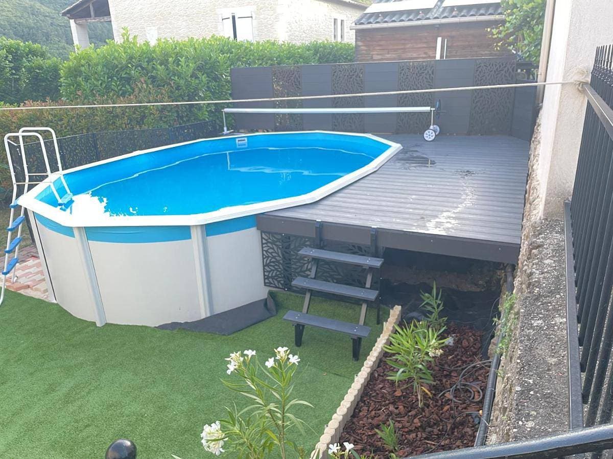 Foto 4 von 23: Three-Bedroom Holiday Home