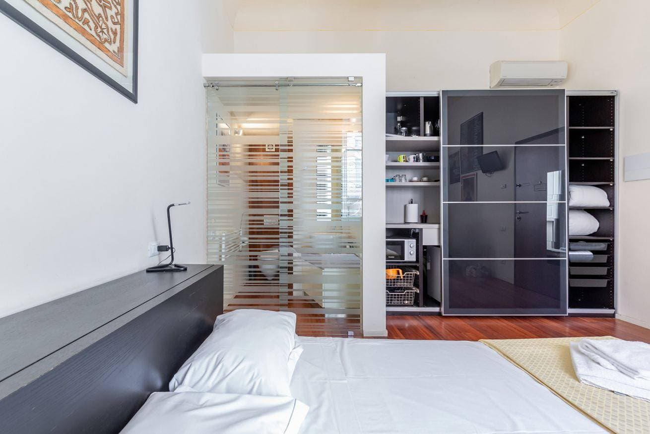 Foto 7 von 12: Ferienwohnung für 2 Personen