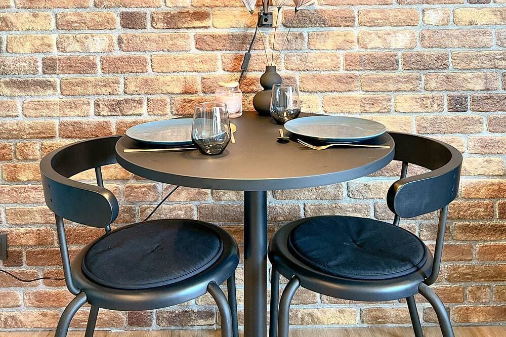 Foto 9 von 14: Jupas° | Loft34 mit Netflix & Parkplatz