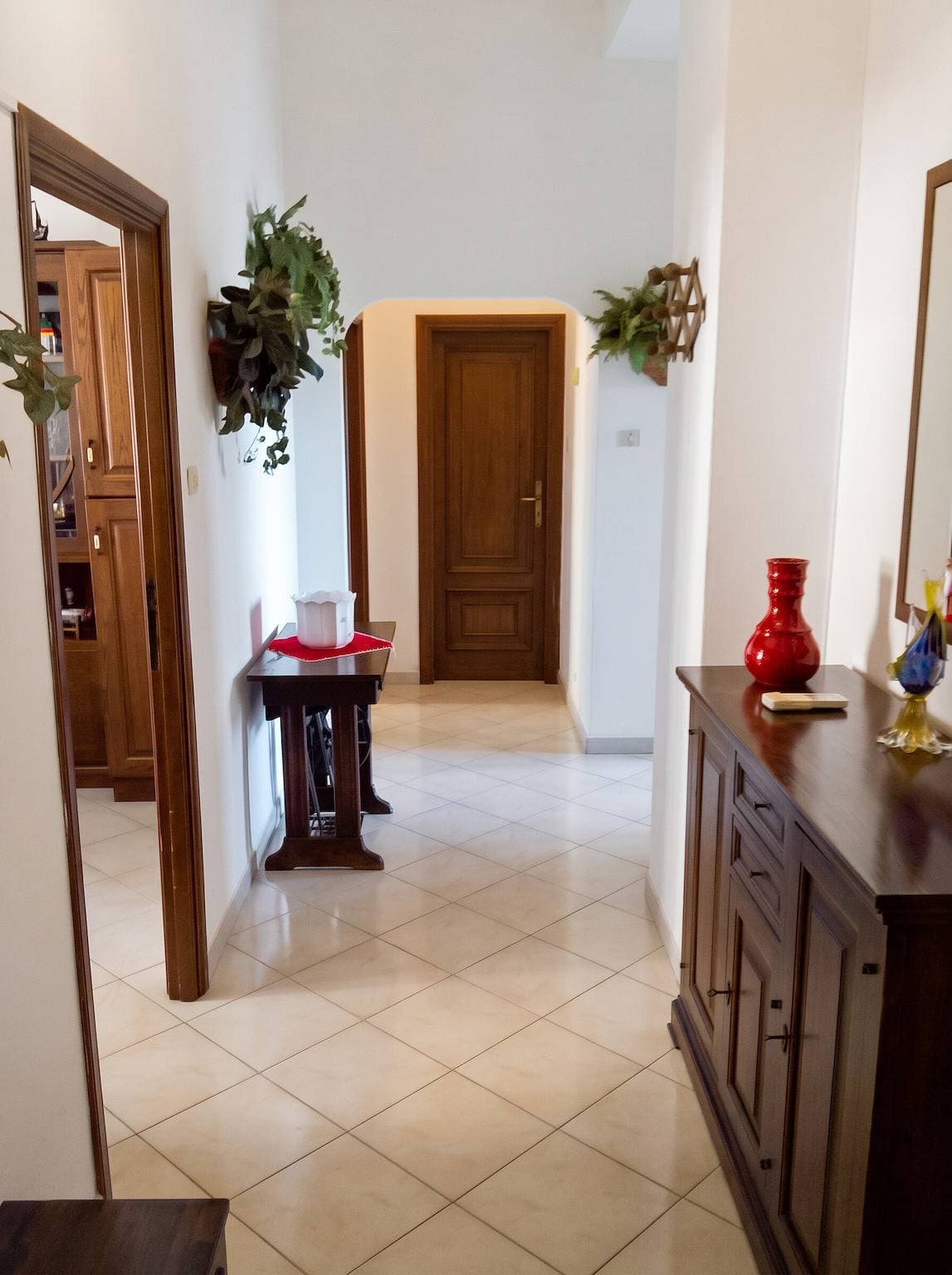 Foto 13 von 39: Wohnung mit Balkon in Porto Santo Stefano 89 m² Meerblick