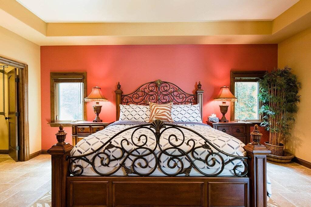 Foto 12 von 50: 5 Minutes to Bnp Open Tennis - Luxury Home