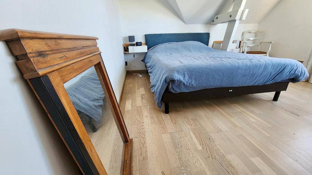 Foto 9 von 19: Three-Bedroom House