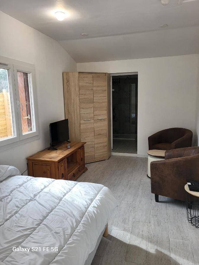 Foto 5 von 11: Two-Bedroom House