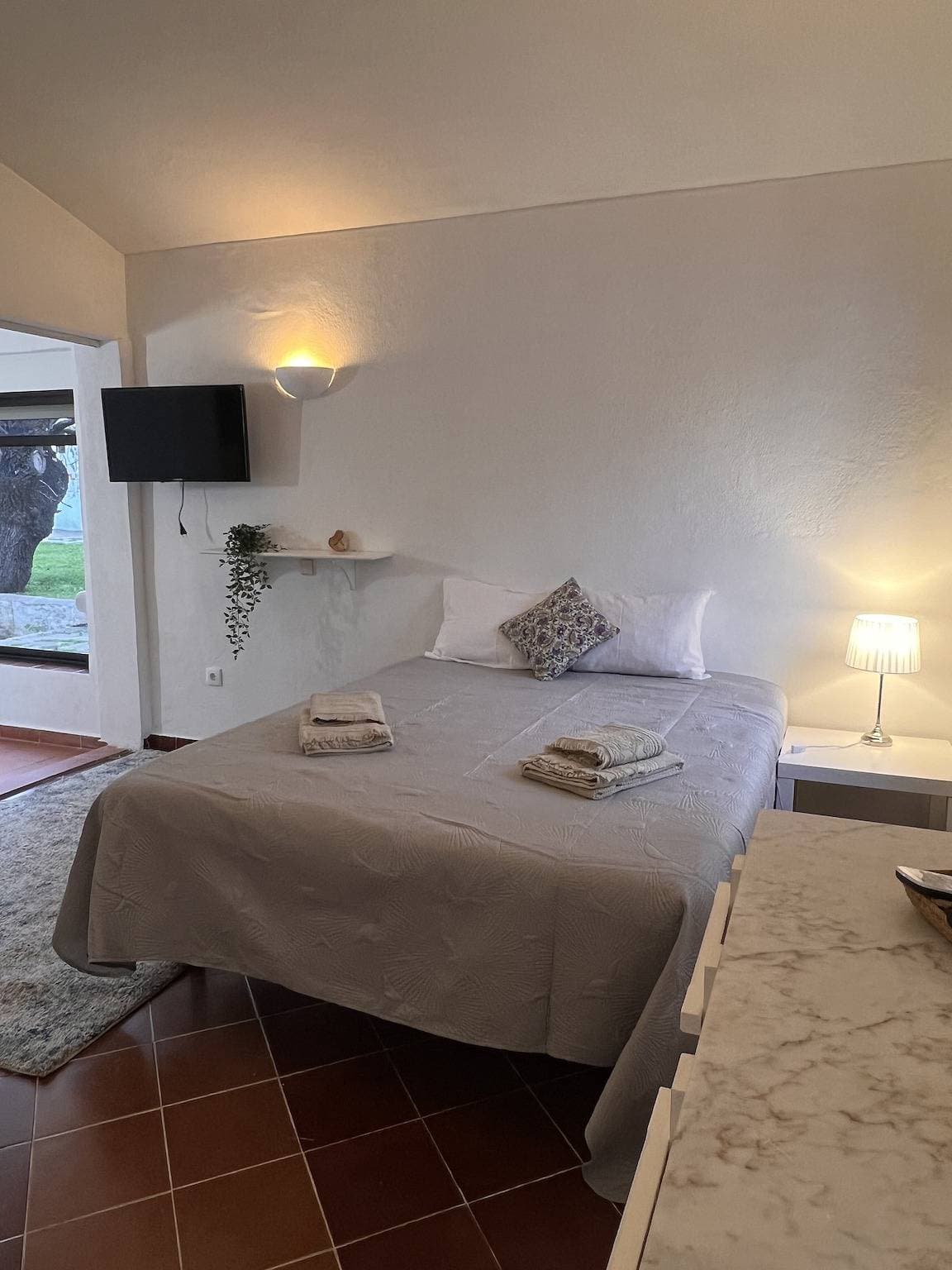Foto 2 von 20: Ferienhaus 'Dade' mit Gemeinschaftspool, WLAN und Klimaanlage