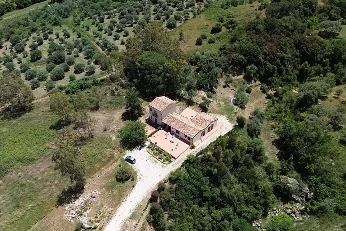Foto 2 von 18: Villa Bruca – Meerblick & Fußweg zum Strand