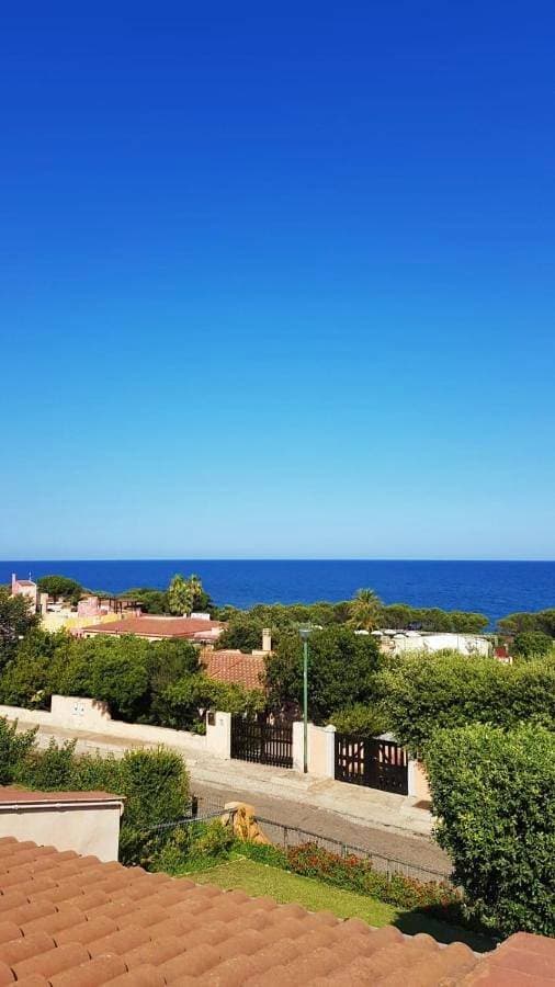 Villetta Indipendente Sardegna 1