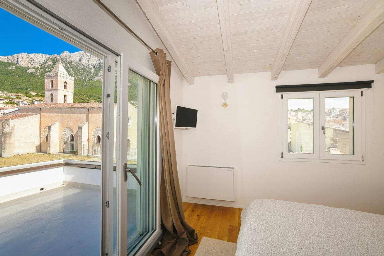 Tatta & Nanna Rooms "Suite"  1