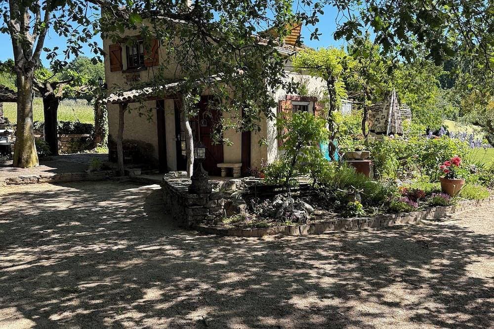 Le Cabanon Provençal 1