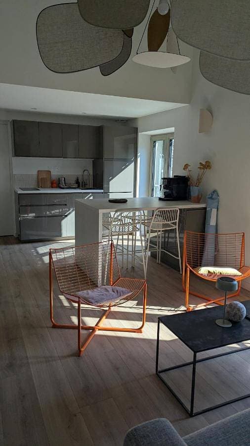 Foto 4 von 26: One-Bedroom Apartment