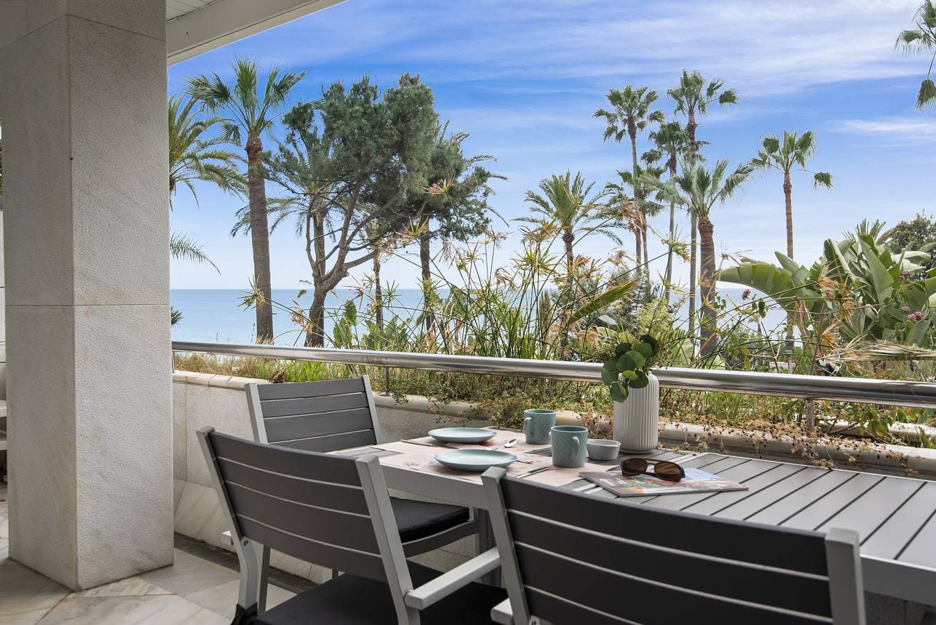 Foto 9 von 34: Gran Marbella Seafront