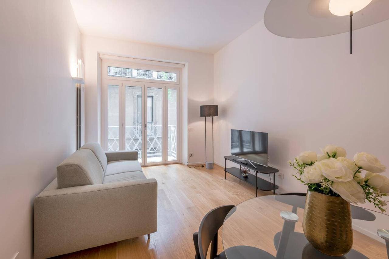 Foto 5 von 10: One-Bedroom Apartment